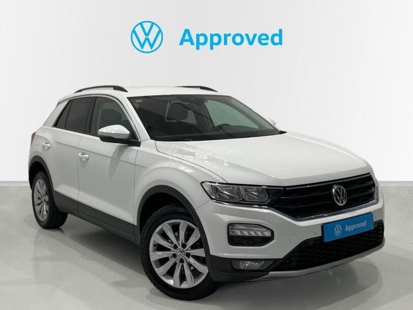 Foto del VOLKSWAGEN T-Roc 1.0 TSI Advance