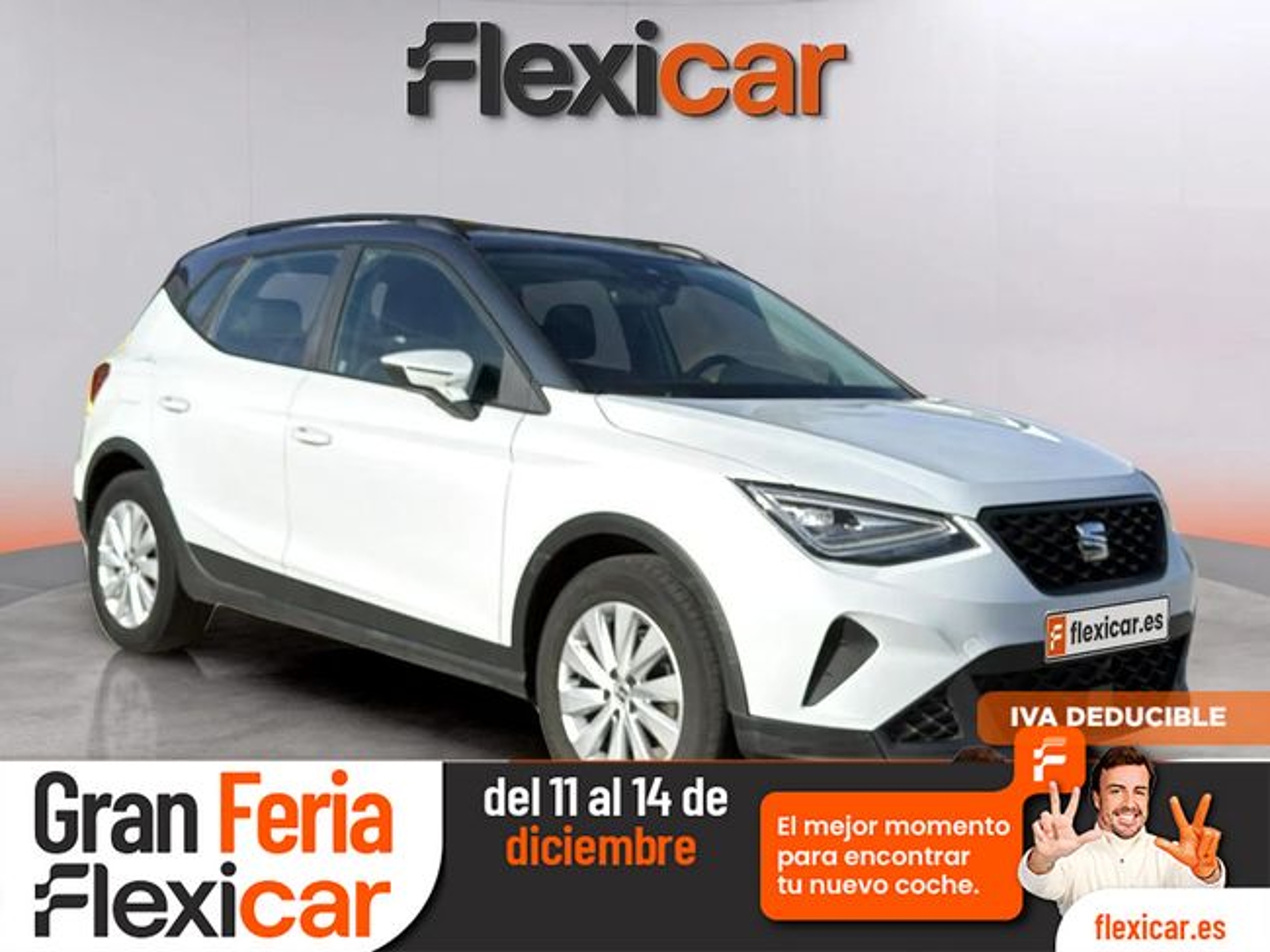 Imagen de SEAT Arona