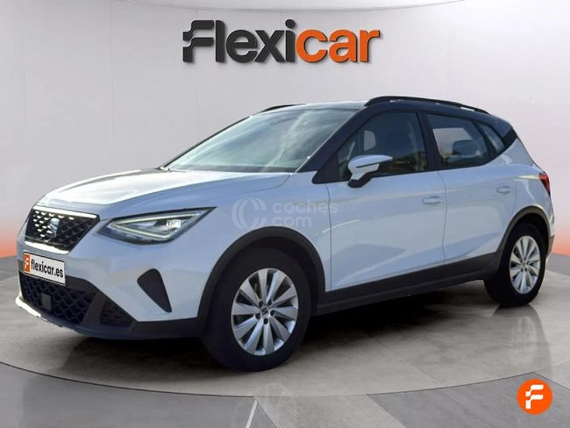 Foto del SEAT Arona 1.0 TSI S&S Style DSG7 XM 110