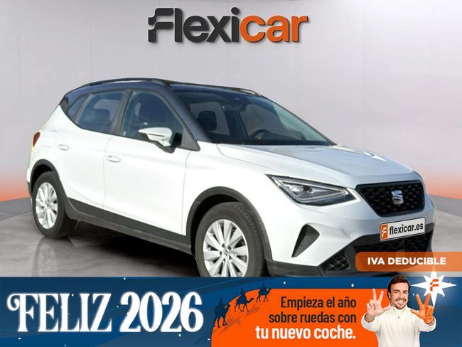 SEAT Arona (1.0 TSI 81kW (110CV) DSG Style XM) en Toledo