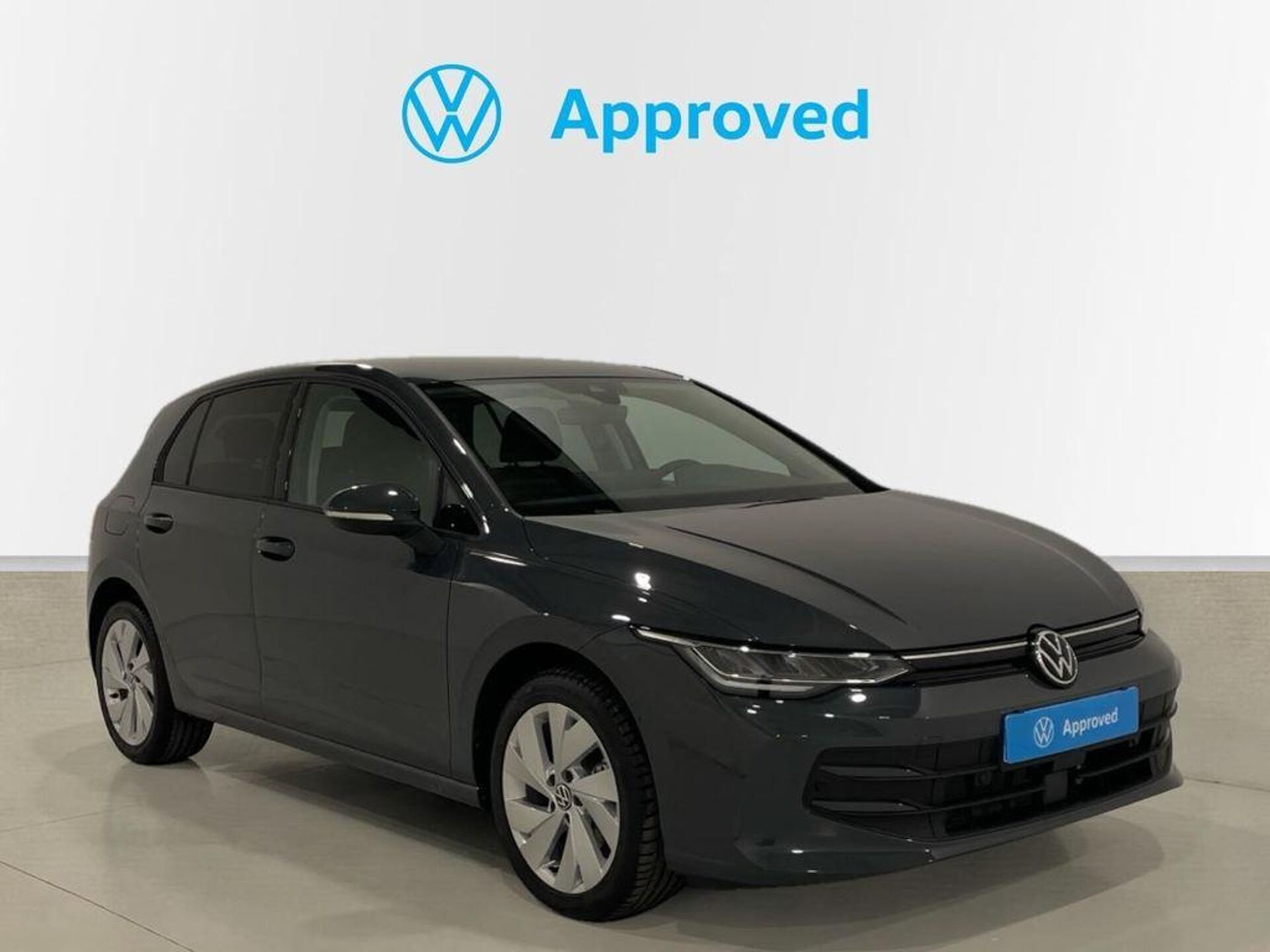 Imagen de VOLKSWAGEN Golf