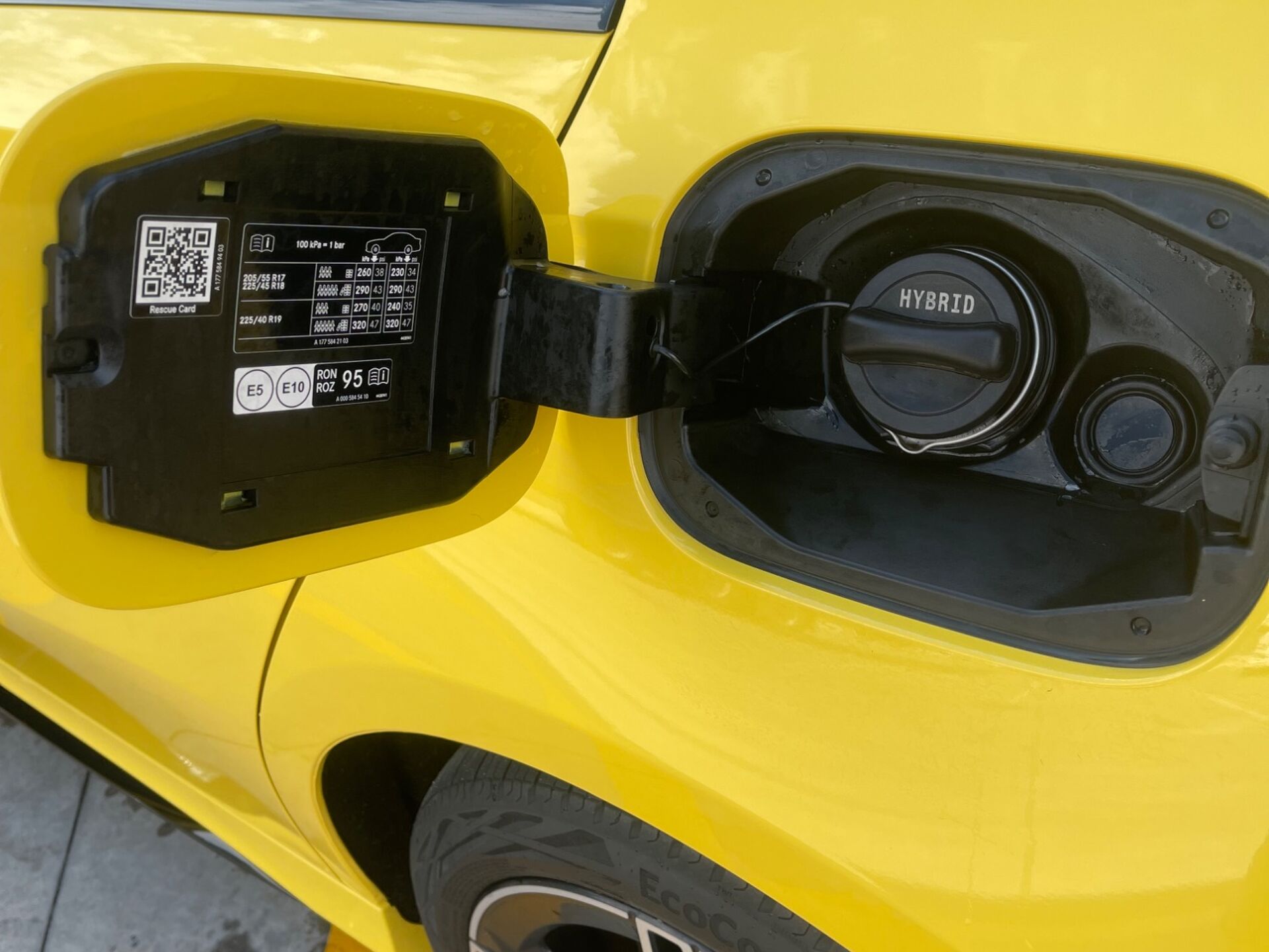 Imagen 3 de MERCEDES Clase A