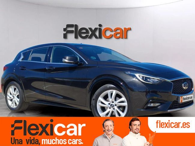 Foto del INFINITI Q30 1.6tc Premium 7DCT 156