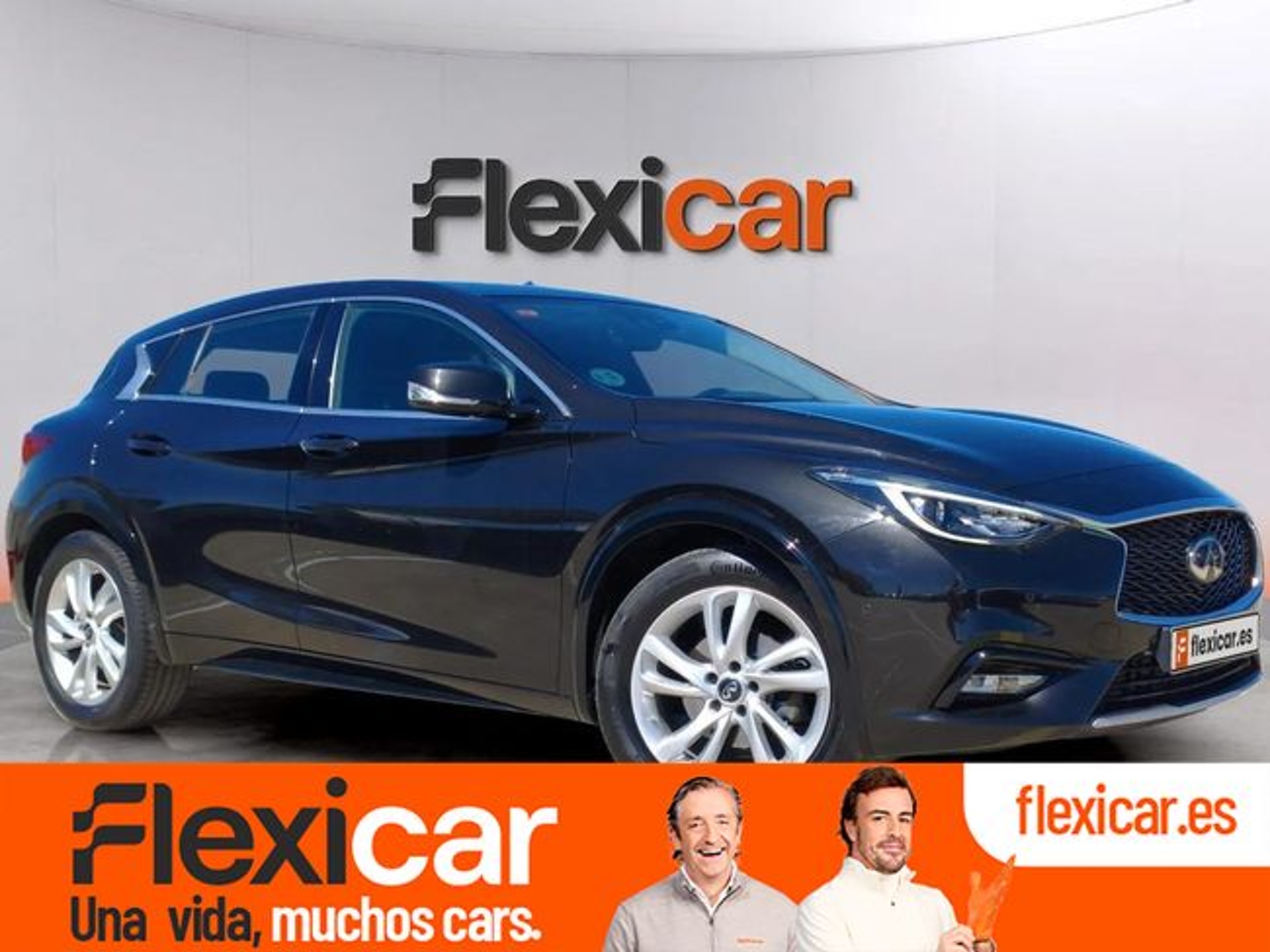 Imagen de INFINITI Q30