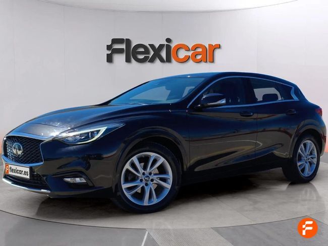 Foto del INFINITI Q30 1.6tc Premium 7DCT 156