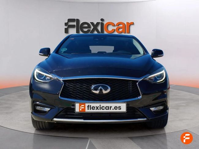 Foto del INFINITI Q30 1.6tc Premium 7DCT 156