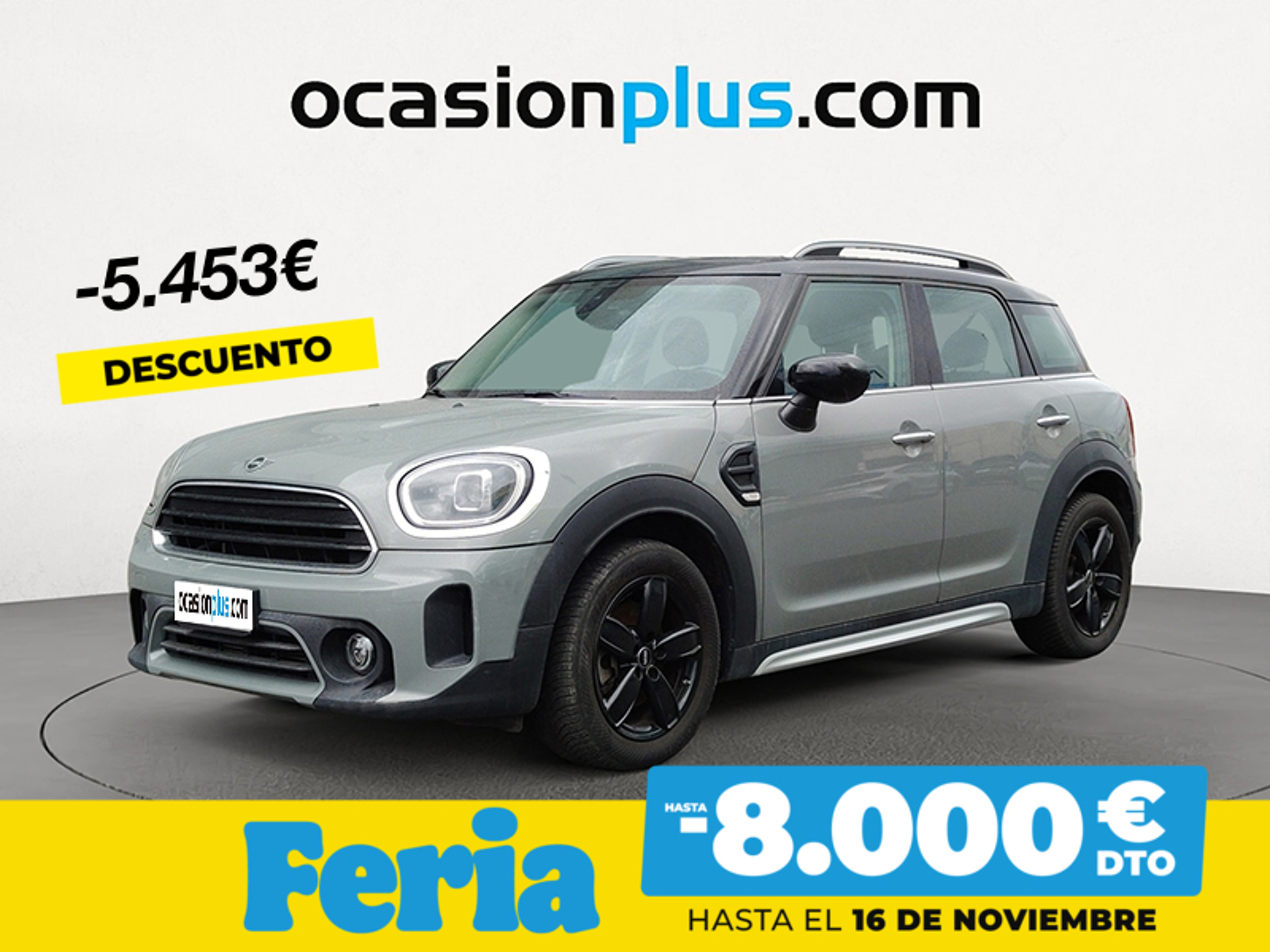 Imagen de MINI Mini Countryman