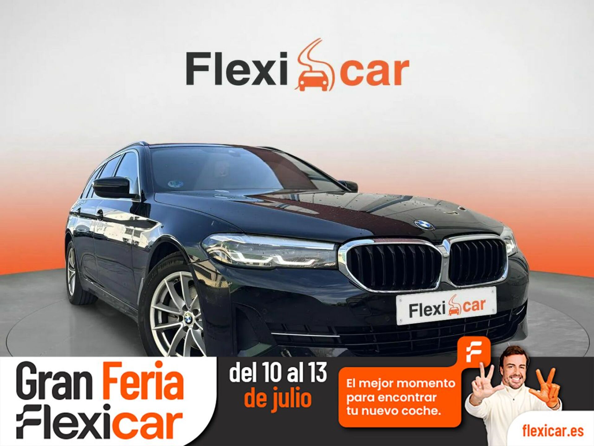 Imagen de BMW Serie 5