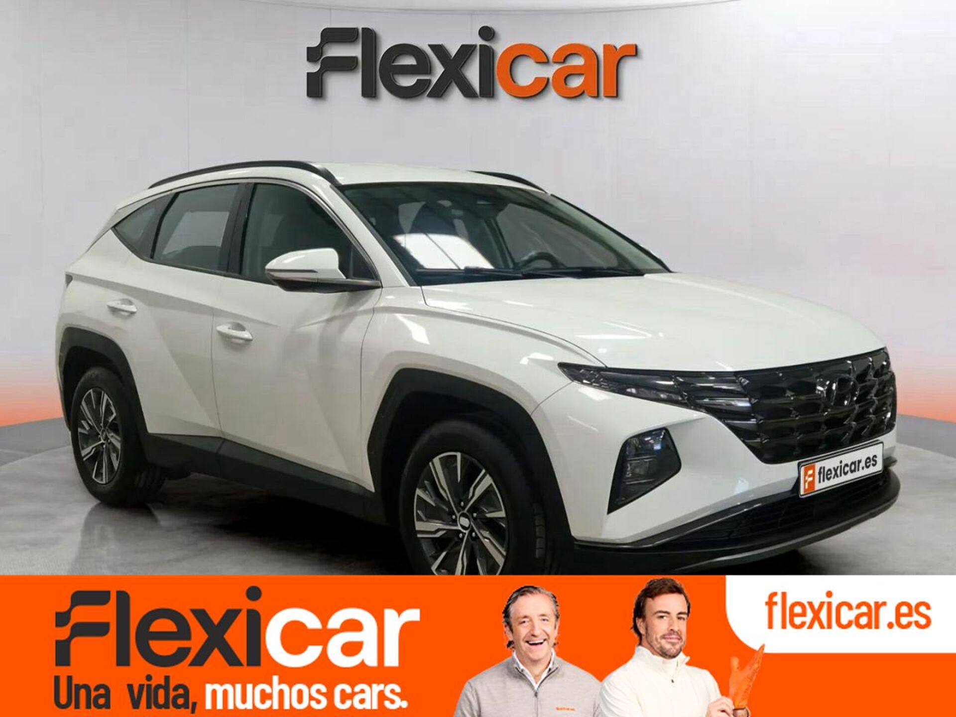 Imagen de HYUNDAI Tucson