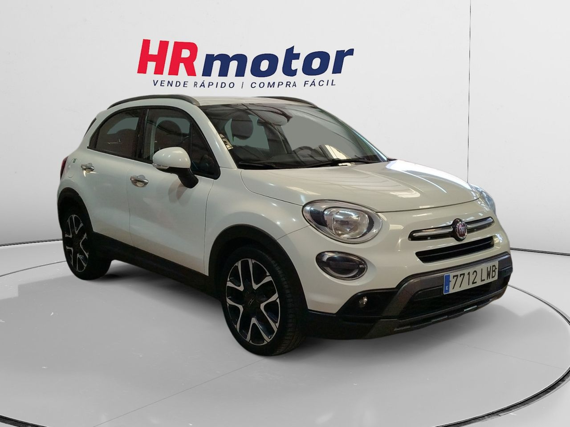 Imagen de FIAT 500X