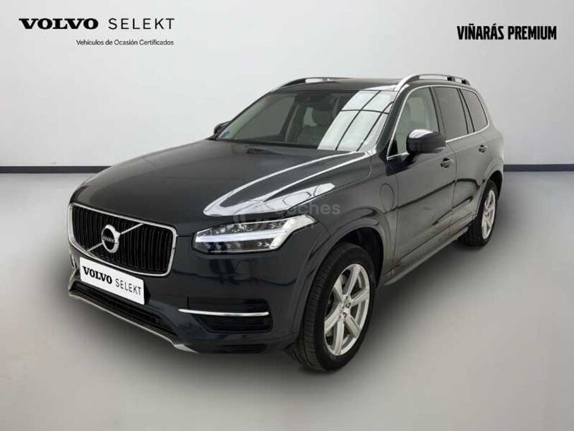 Foto del VOLVO XC90 T8 Twin Momentum AWD 407