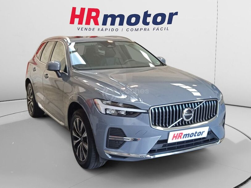 Foto del VOLVO XC60 B4 Inscription AWD Aut.