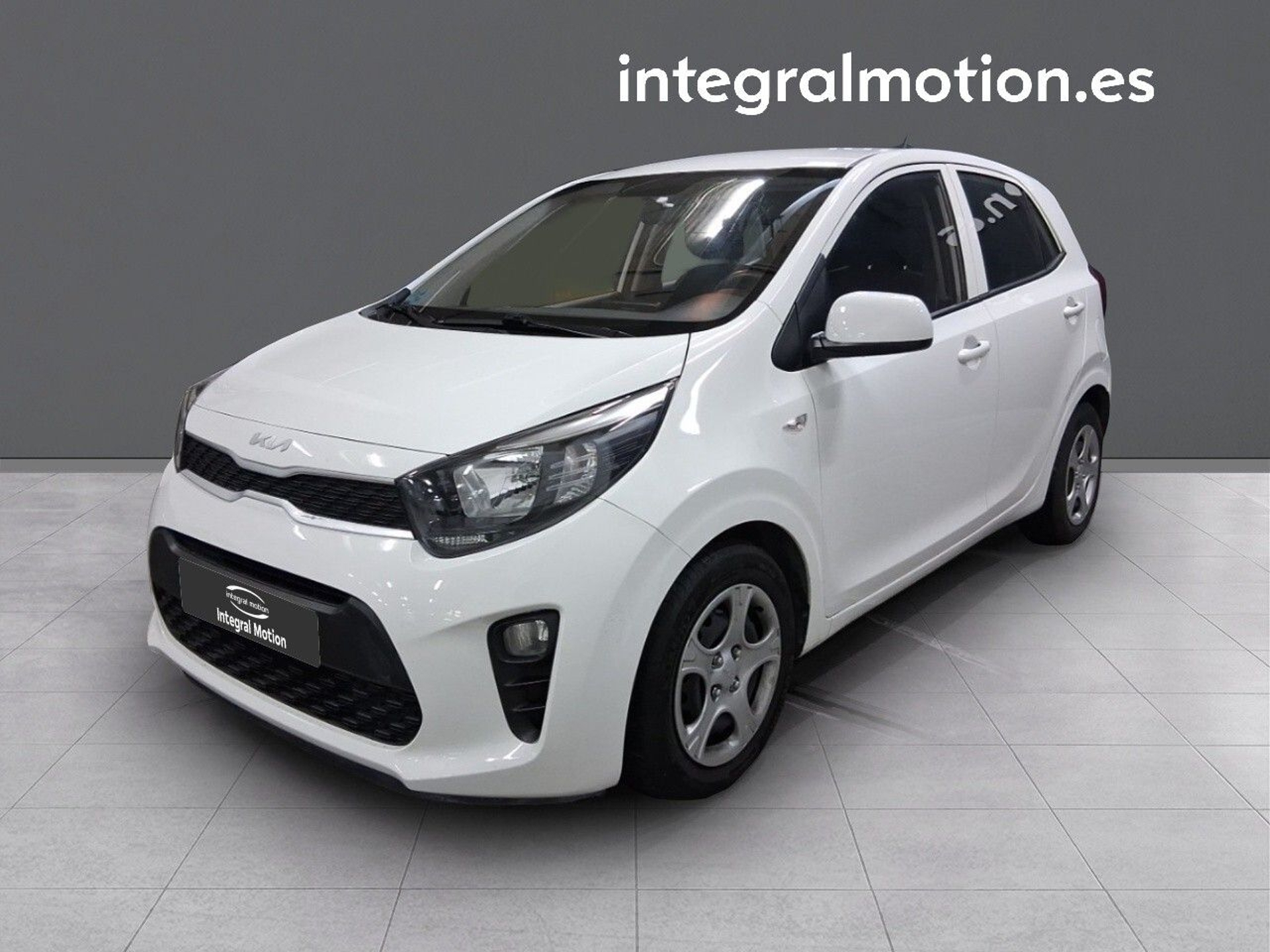 Imagen de KIA Picanto