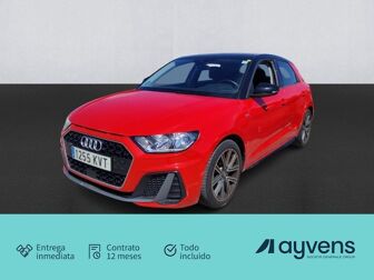 Imagen de AUDI A1 Sportback 35 TFSI S line