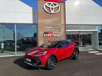 Imagen de TOYOTA C-HR 220PH GR Sport Premiere Edition