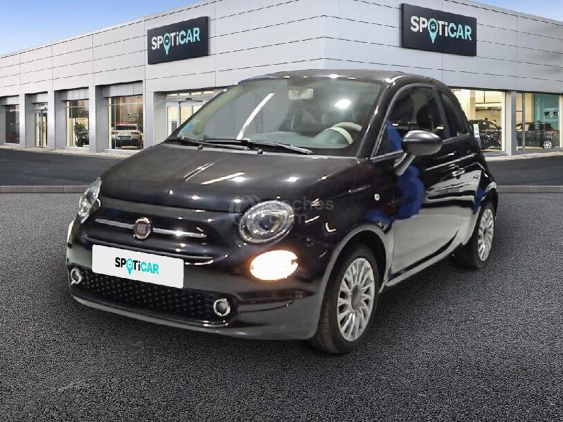 Foto del FIAT 500 1.0 Hybrid Dolcevita 52kW