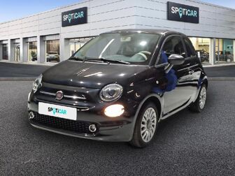 Imagen de FIAT 500 1.0 Hybrid Dolcevita 52kW