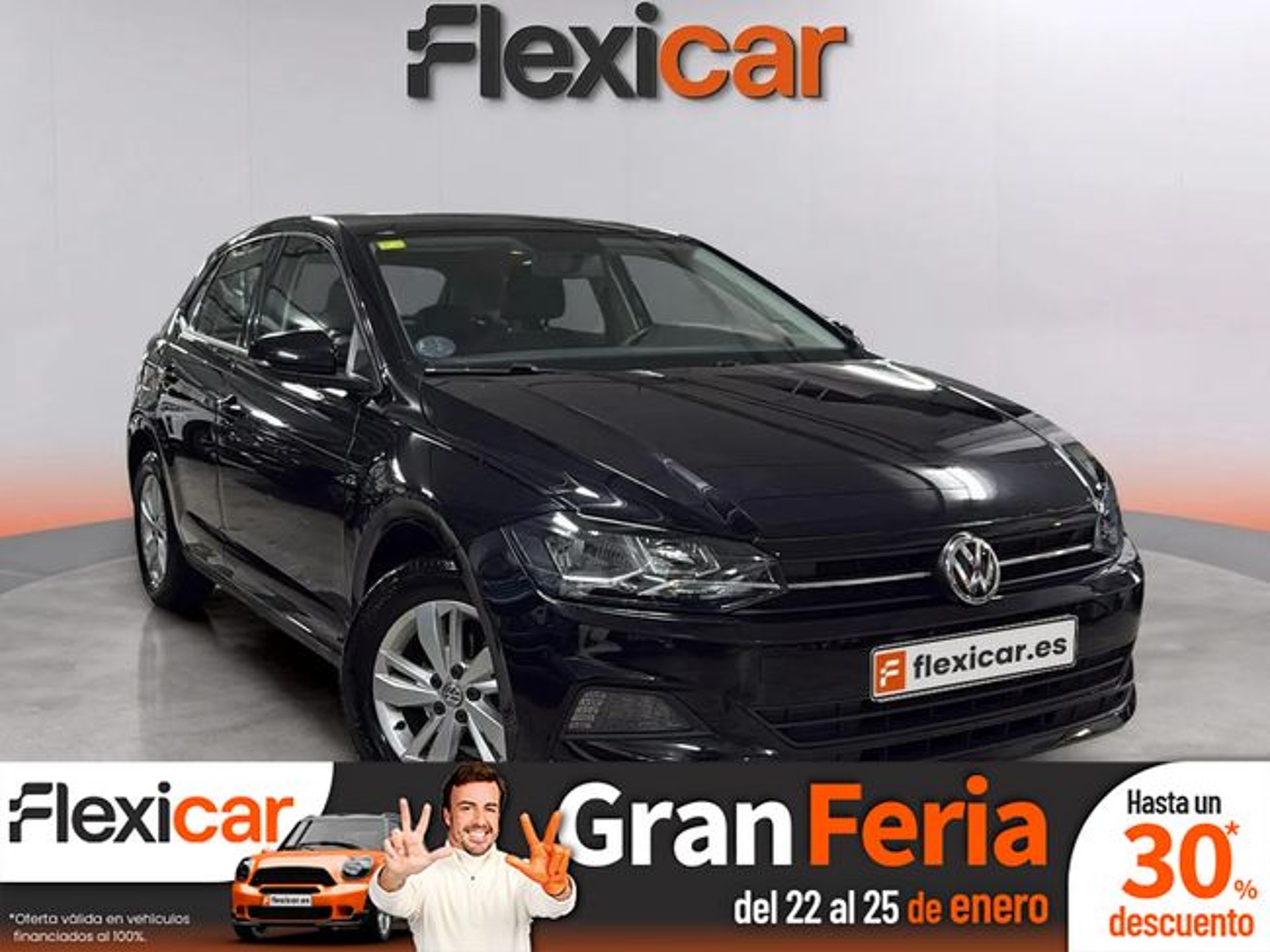 Imagen de VOLKSWAGEN Polo