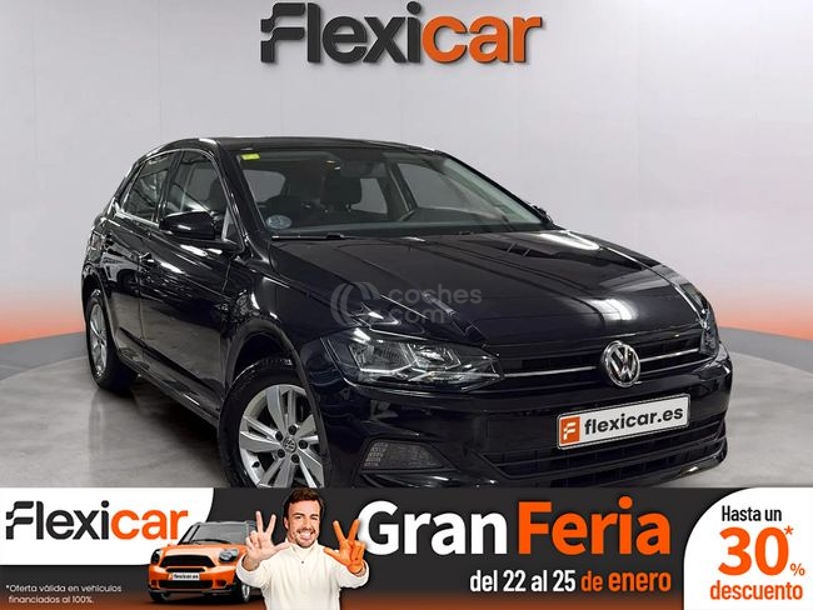 Foto del VOLKSWAGEN Polo 1.0 TSI Advance DSG 70kW