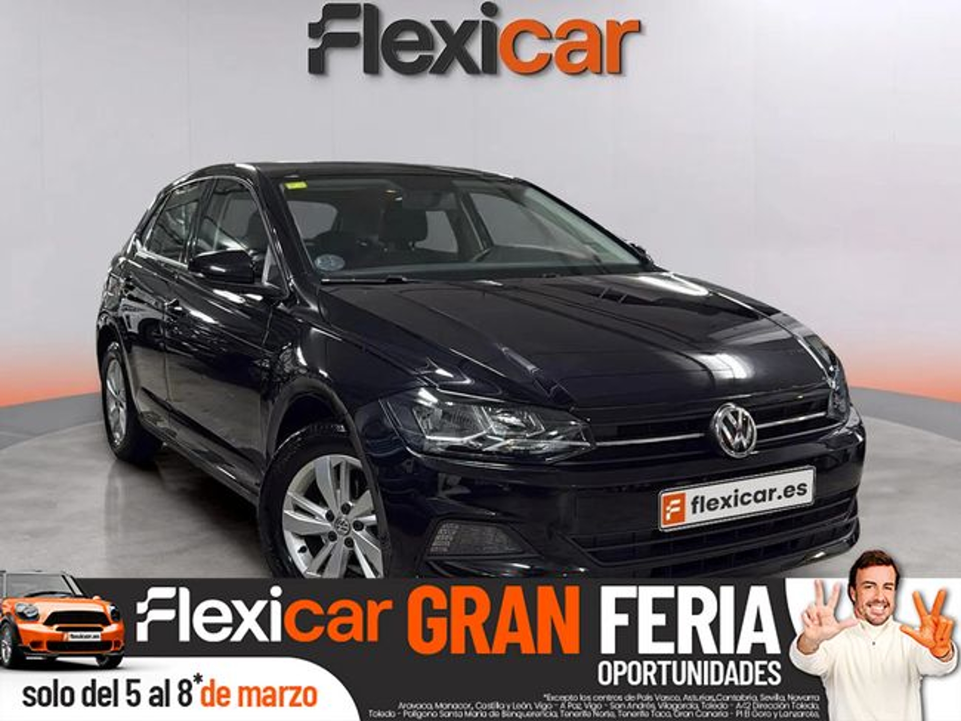 Imagen de VOLKSWAGEN Polo