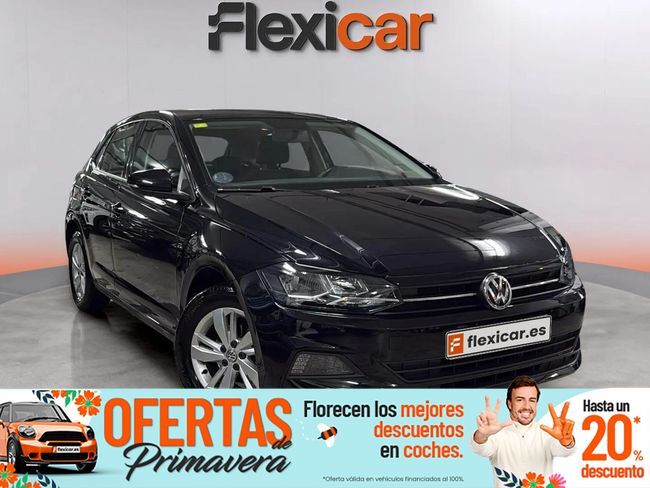 Foto del VOLKSWAGEN Polo 1.0 TSI Advance DSG 70kW