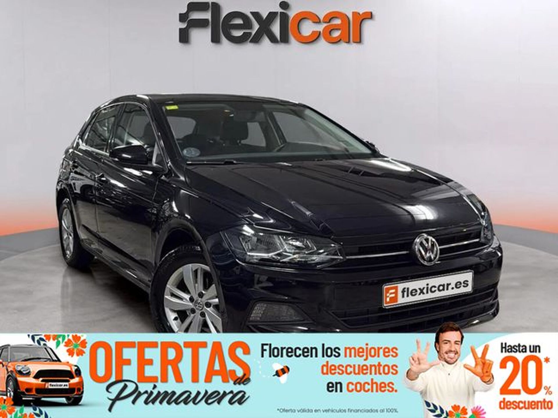 Imagen 1 de VOLKSWAGEN Polo