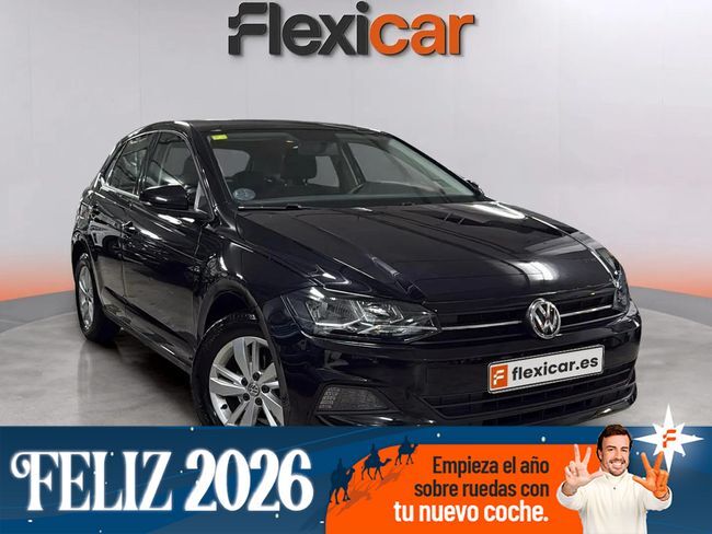 VOLKSWAGEN Polo (Advance 1.0 TSI 70kW (95CV) DSG) en Barcelona