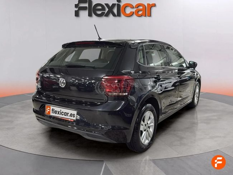 Foto del VOLKSWAGEN Polo 1.0 TSI Advance DSG 70kW