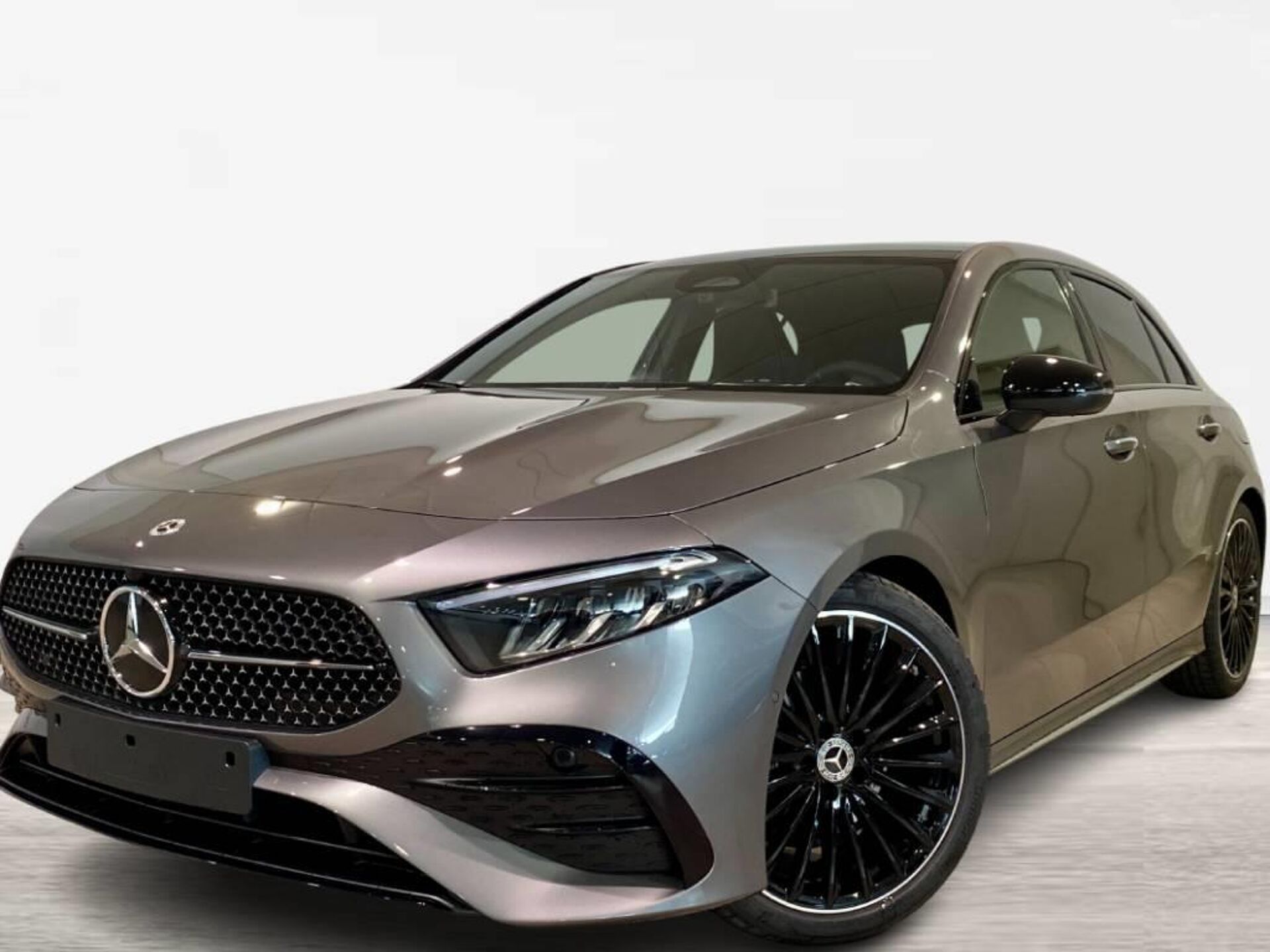 Imagen de MERCEDES Clase A