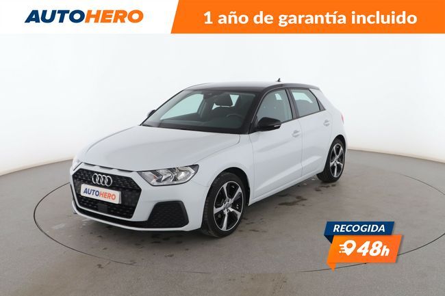 AUDI A1 (25 TFSI) en Madrid