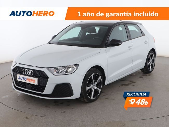 AUDI A1 (25 TFSI) en Madrid