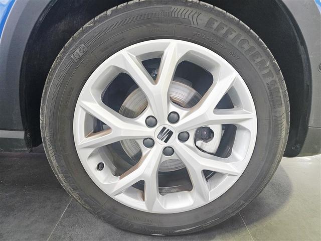 Foto del SEAT Arona 1.0 TSI S&S FR DSG7 XM 115