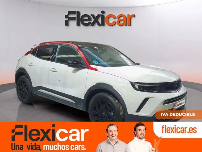 Foto del OPEL Mokka 1.5D S&S GS Line