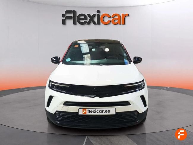 Foto del OPEL Mokka 1.5D S&S GS Line