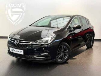 Imagen de OPEL Astra 1.0T S/S 120 Aniversario