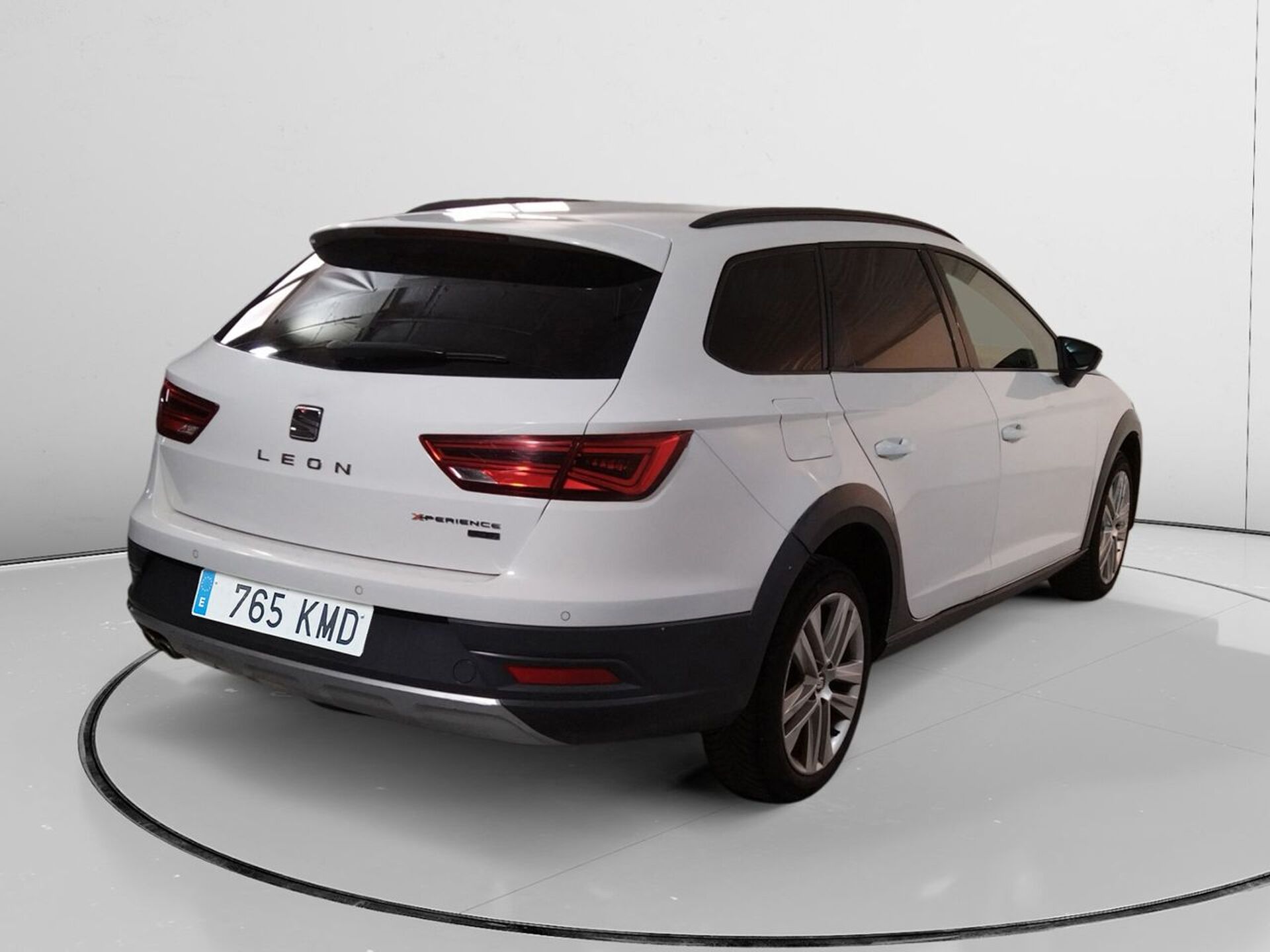 Imagen 2 de SEAT León X-perience