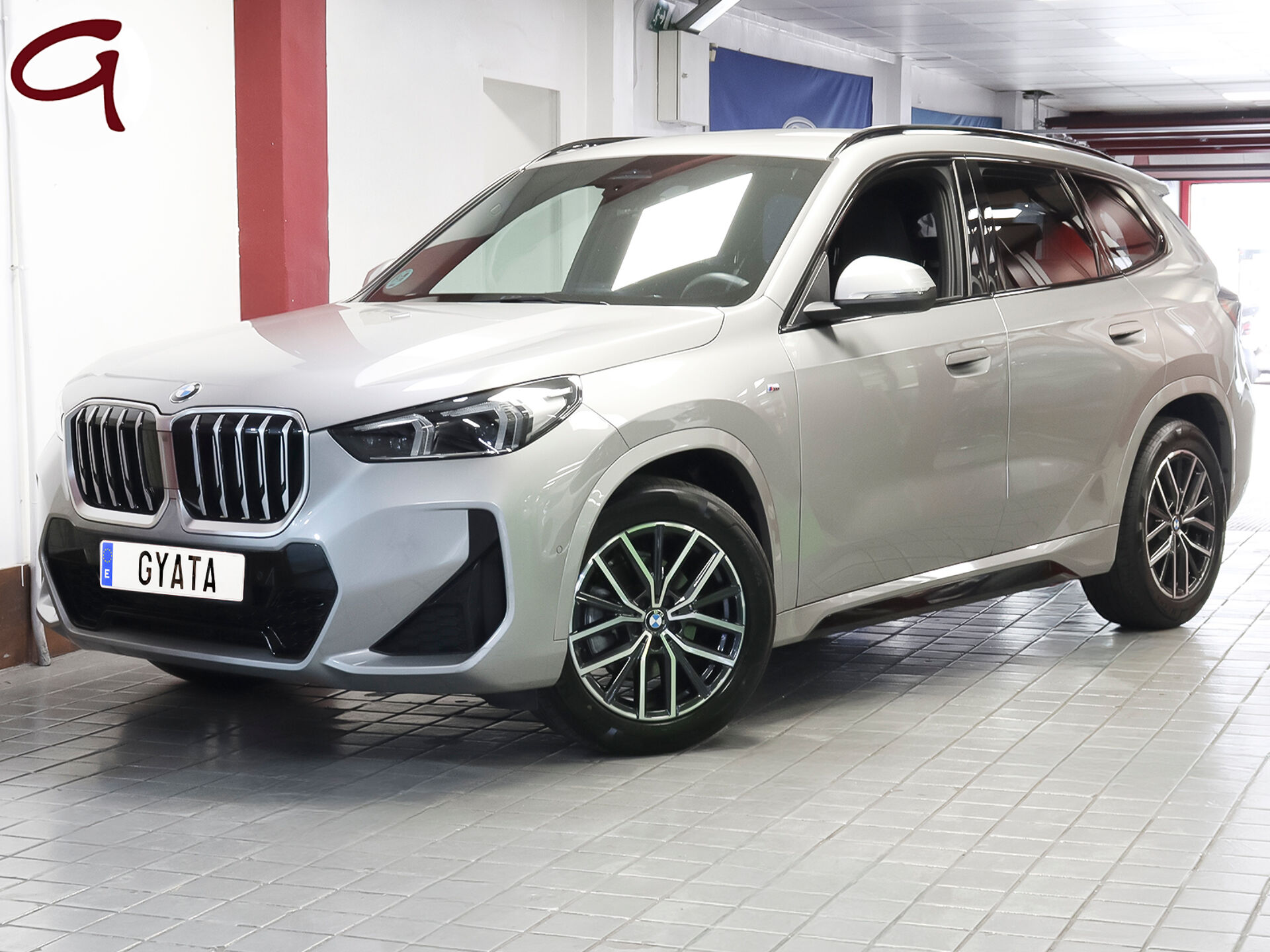 Imagen 2 de BMW X1