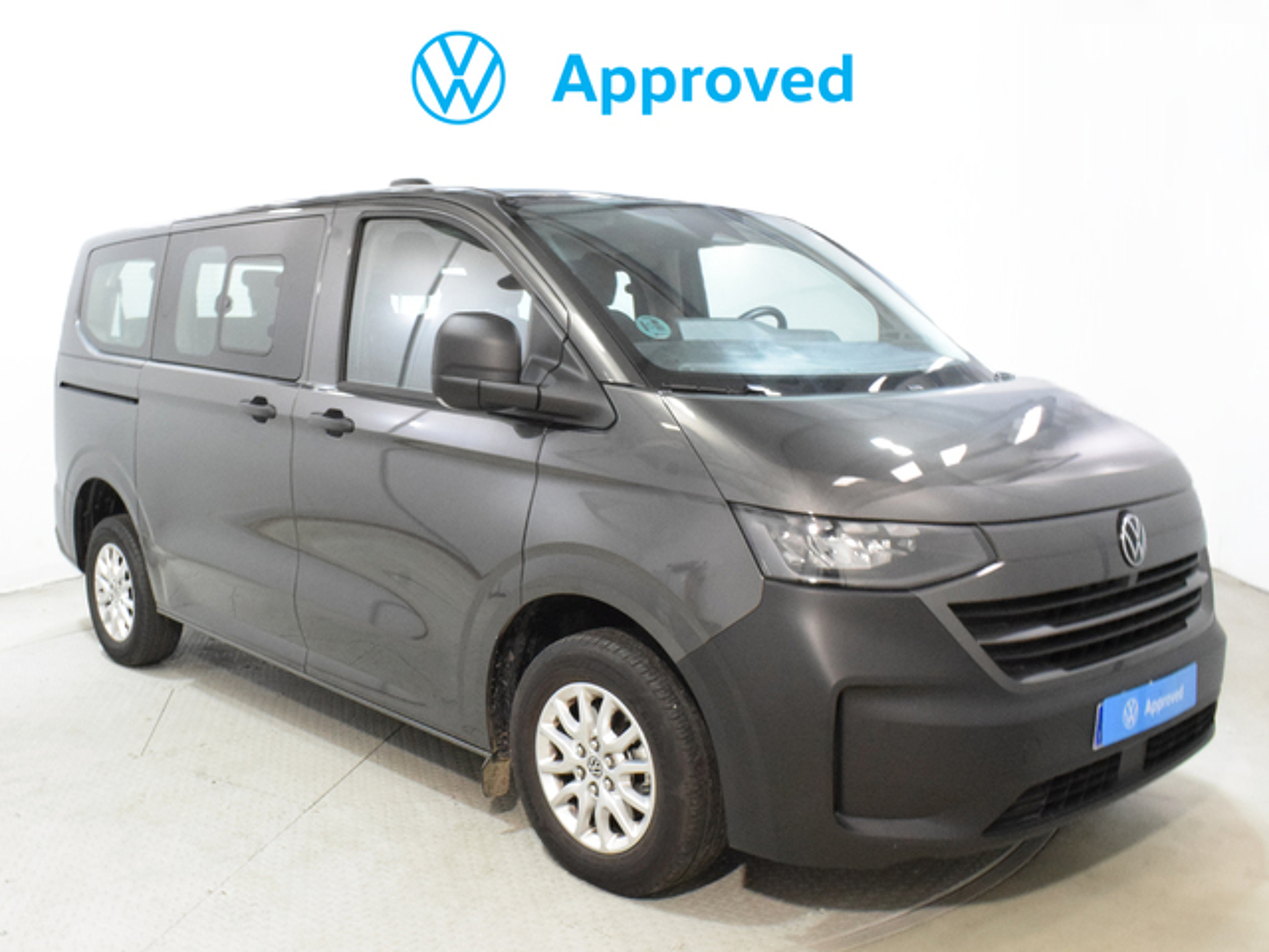 Imagen de VOLKSWAGEN Caravelle