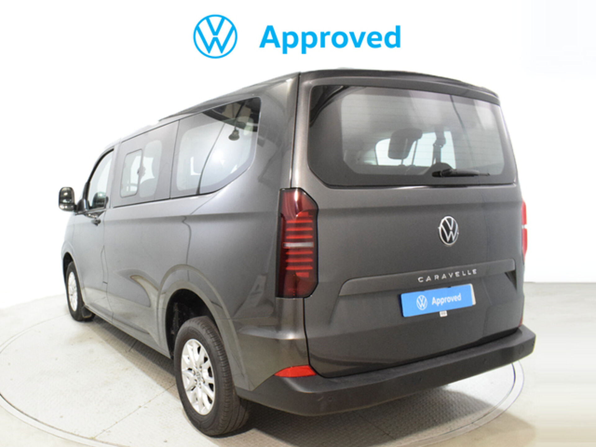 Imagen 3 de VOLKSWAGEN Caravelle