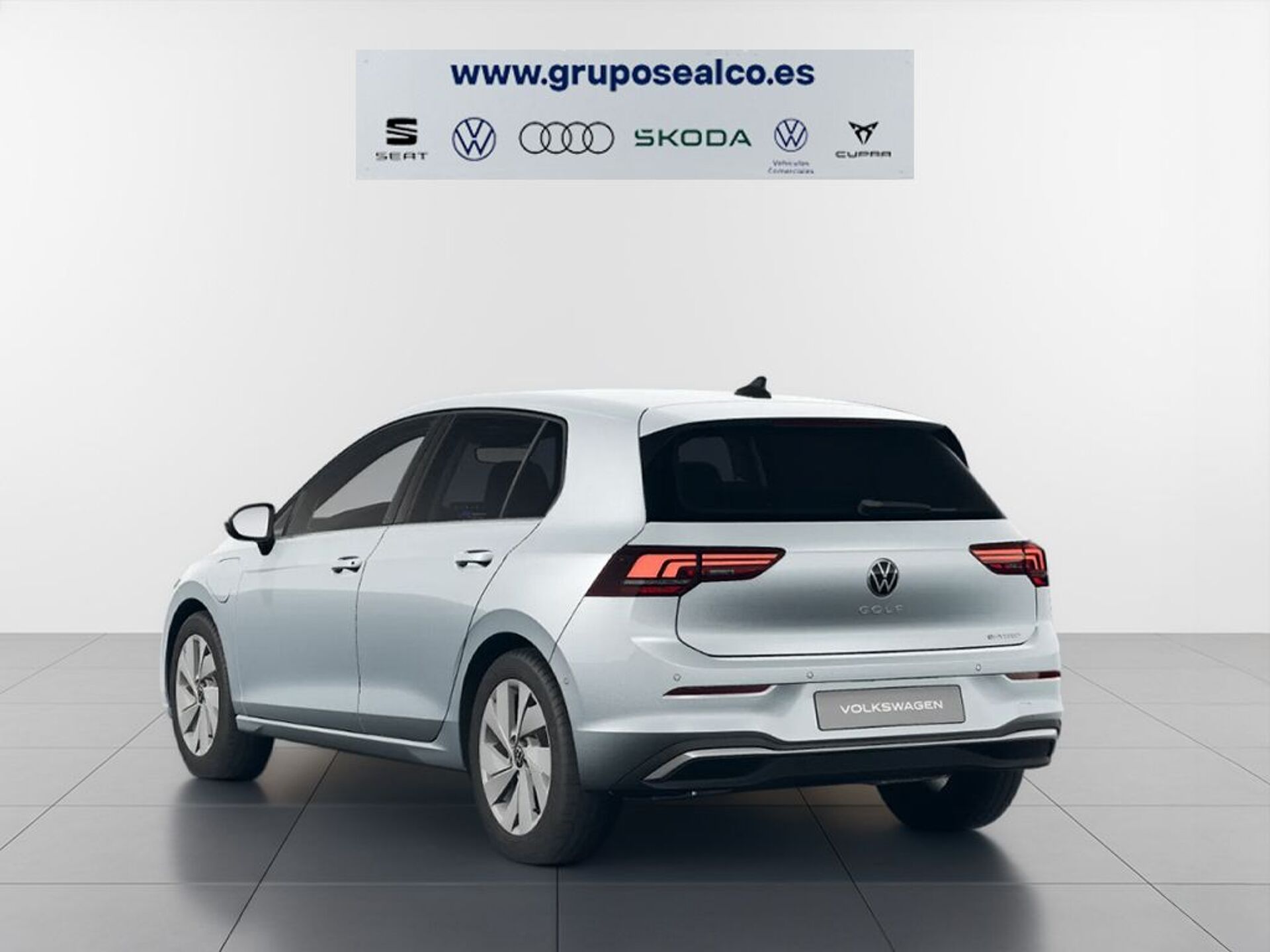 Imagen 3 de VOLKSWAGEN Golf