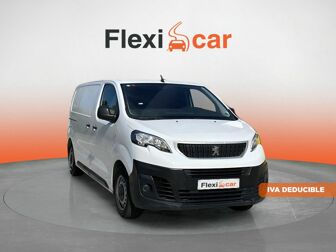 Imagen de PEUGEOT Expert Fg. Standard 1.5BlueHDi S&S Pro 120