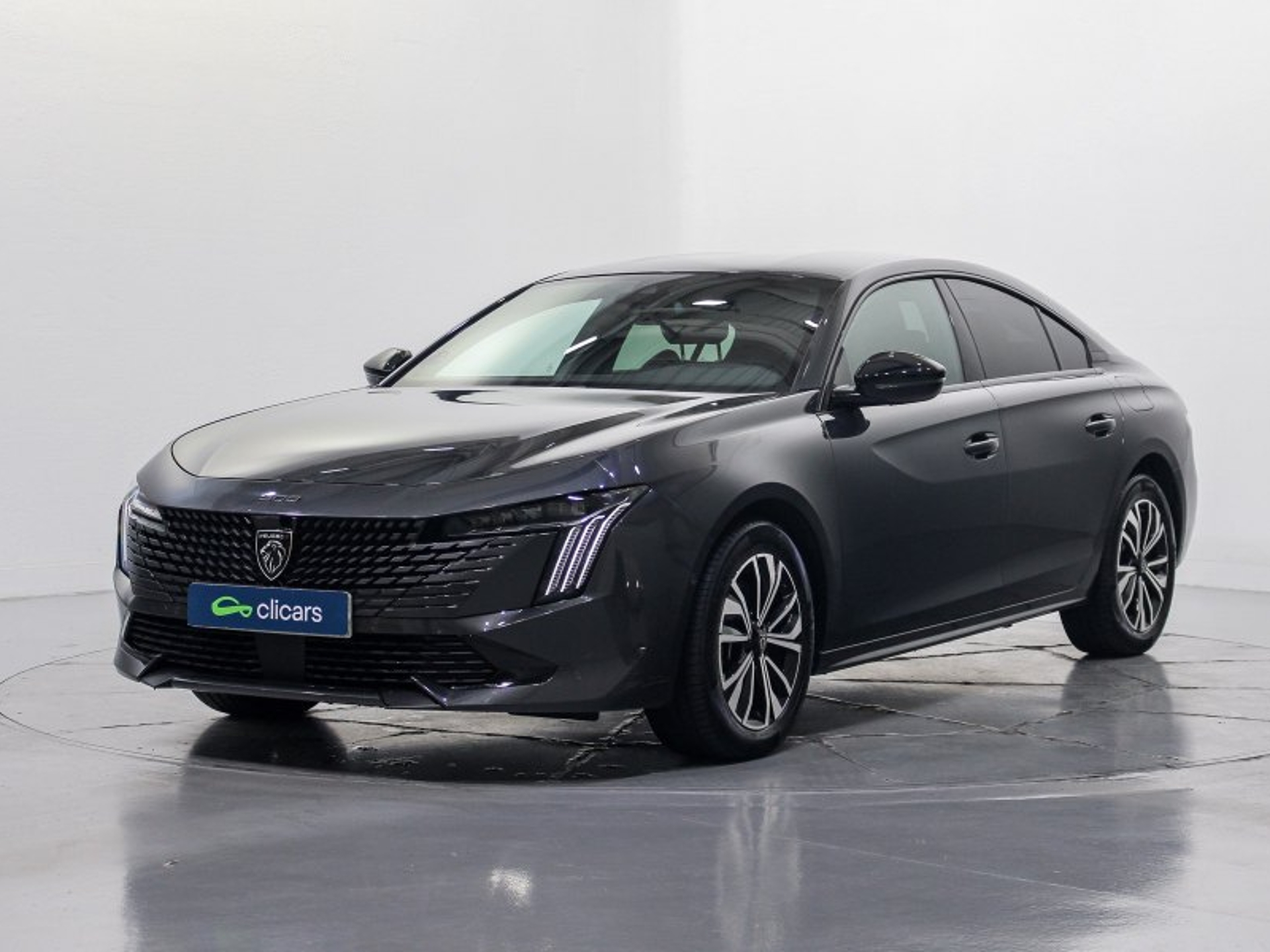 Imagen de PEUGEOT 508