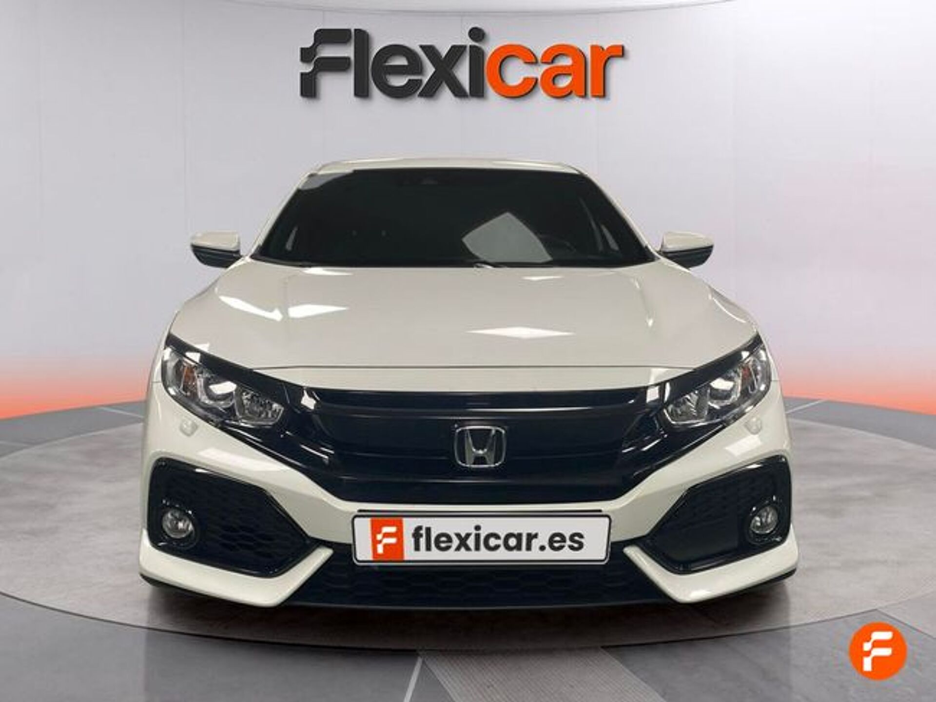 Imagen 2 de HONDA Civic