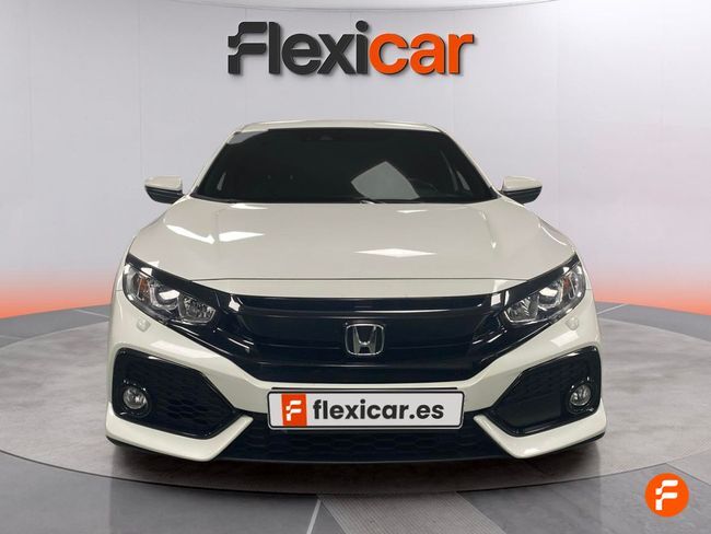 Foto del HONDA Civic 1.0 VTEC Turbo Elegance