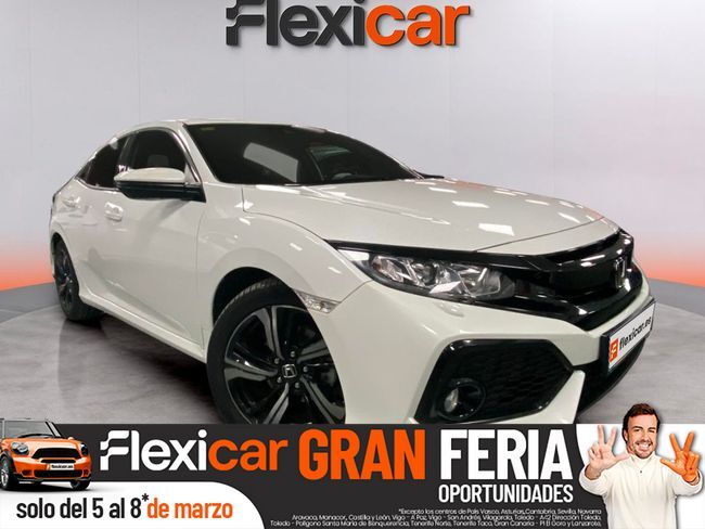 Foto del HONDA Civic 1.0 VTEC Turbo Elegance