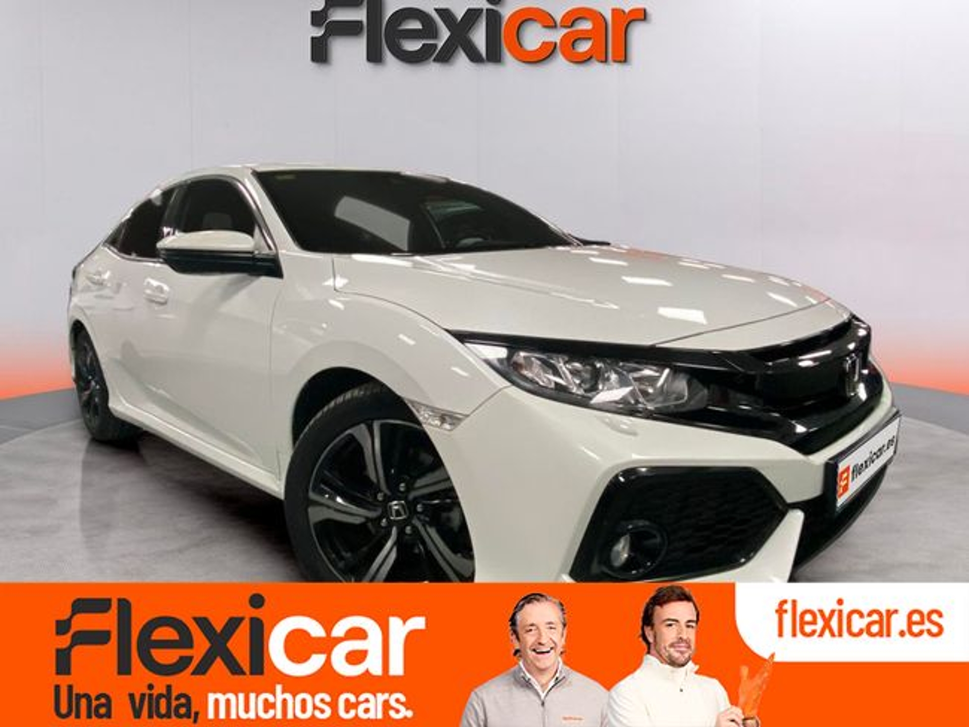 Imagen de HONDA Civic