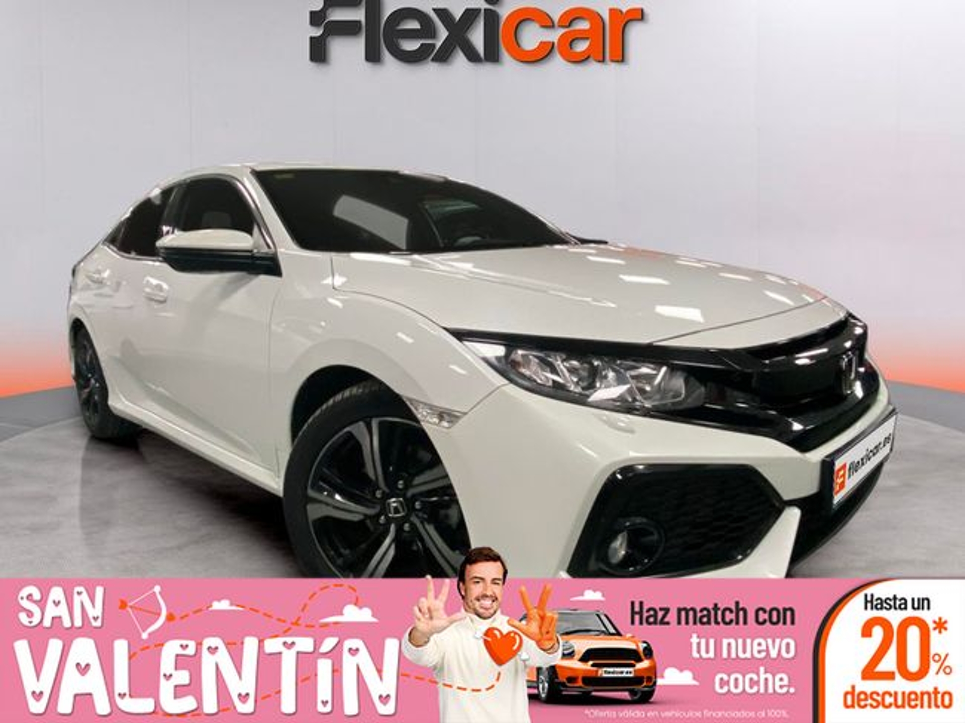 Imagen de HONDA Civic