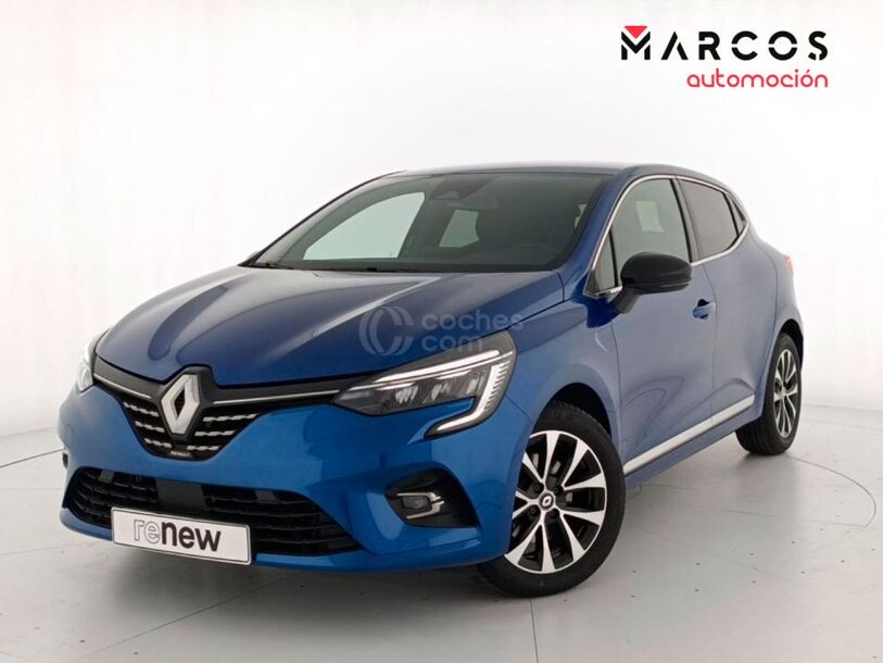 Foto del RENAULT Clio TCe Techno 103kW