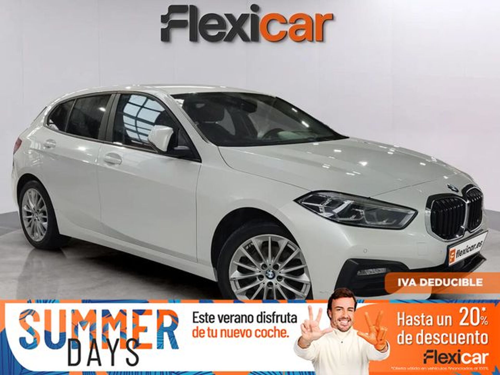 Imagen de BMW Serie 1