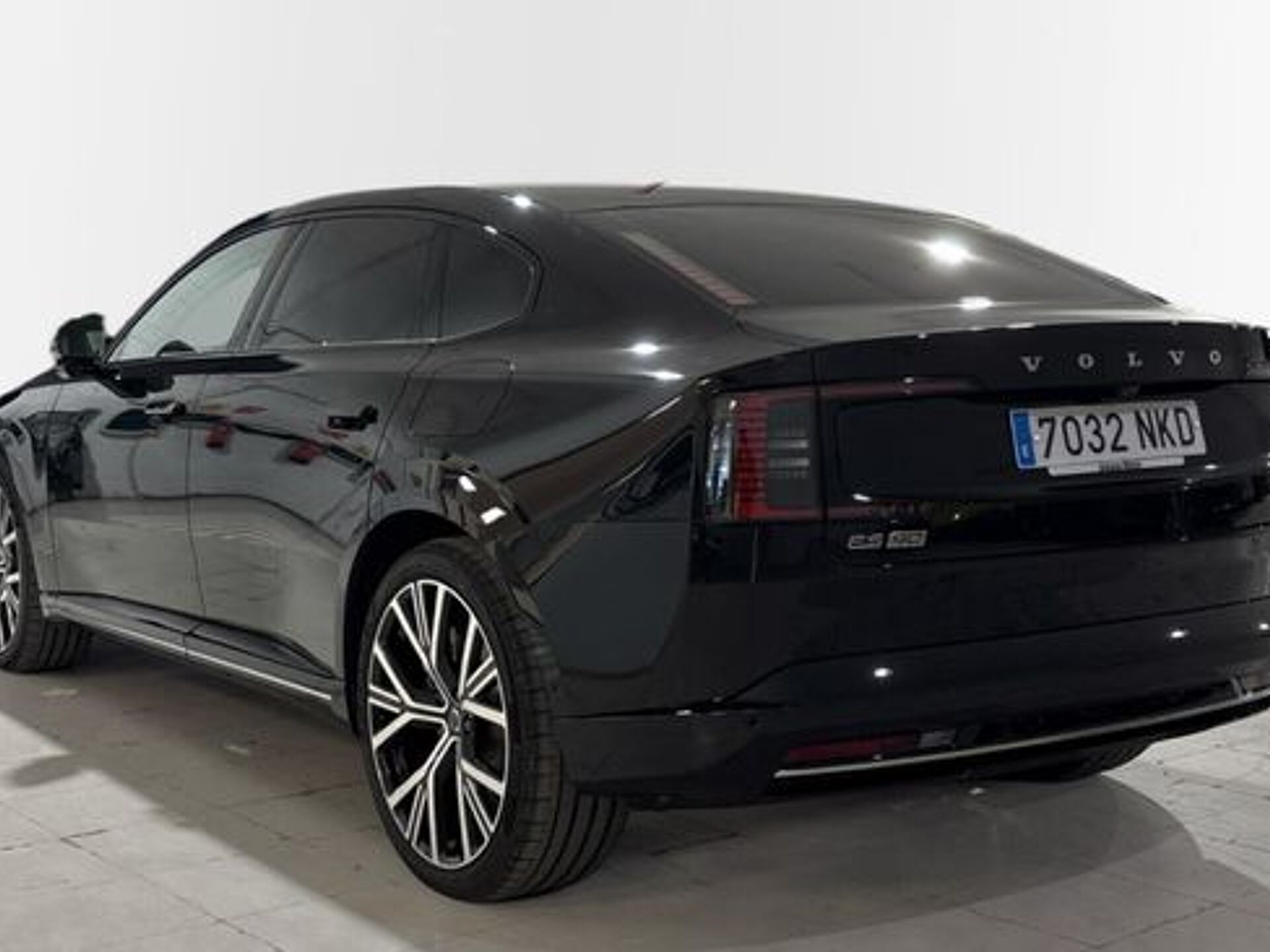 Imagen 2 de VOLVO ES90